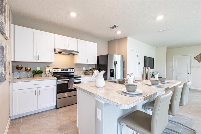 Foto del edificio - 1551 Dawnview Wy