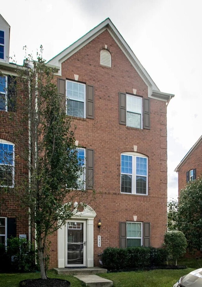 Foto del edificio - 5435 Double Day Ln