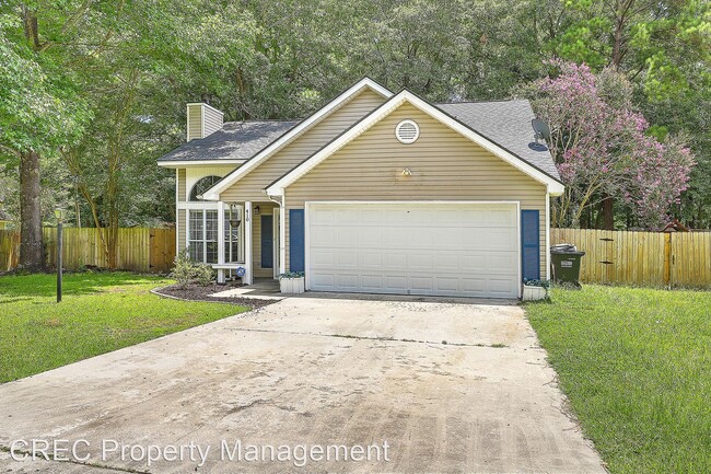Building Photo - 3 br, 2 bath House - 410 Hedge Way