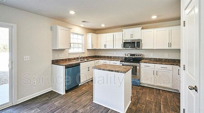 Building Photo - 1118 Stella Ct