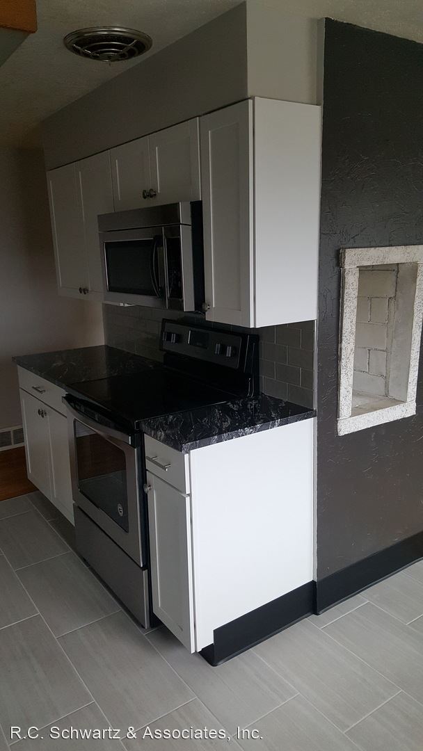 Foto del edificio - 4 br, 2 bath House - 3503 E 16th