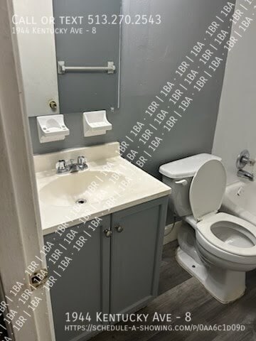 Foto del edificio - 1944 Kentucky Ave