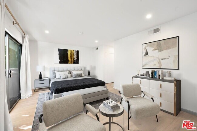 Foto del edificio - 1401 Camden Ave