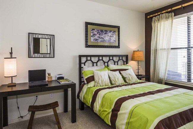 The Davis SoCo Apartments Austin, TX