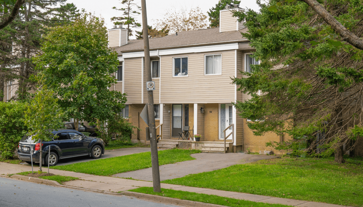 Building Photo - 48-66 Harlington