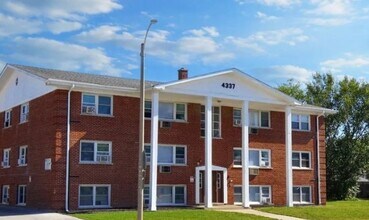 Building Photo - 4337 Prescott Ave