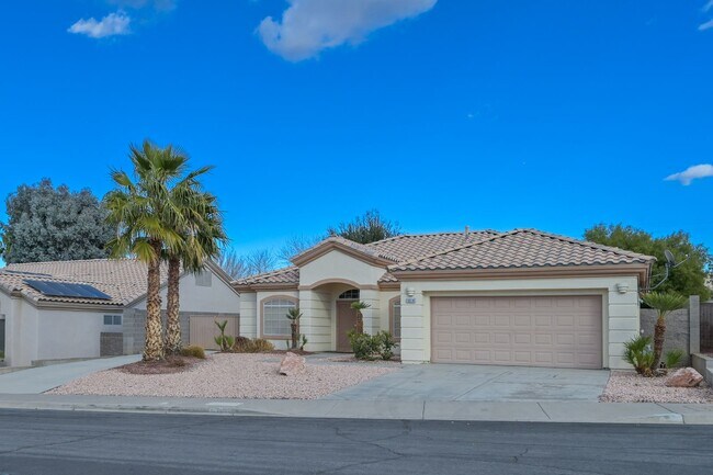 Building Photo - Henderson!! Calico Ridge!! Single Story!! ...