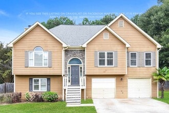 Building Photo - 730 Tribble Gates Ct