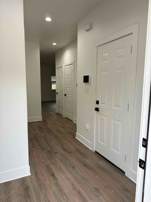 Foto del edificio - 3317 W 15th St