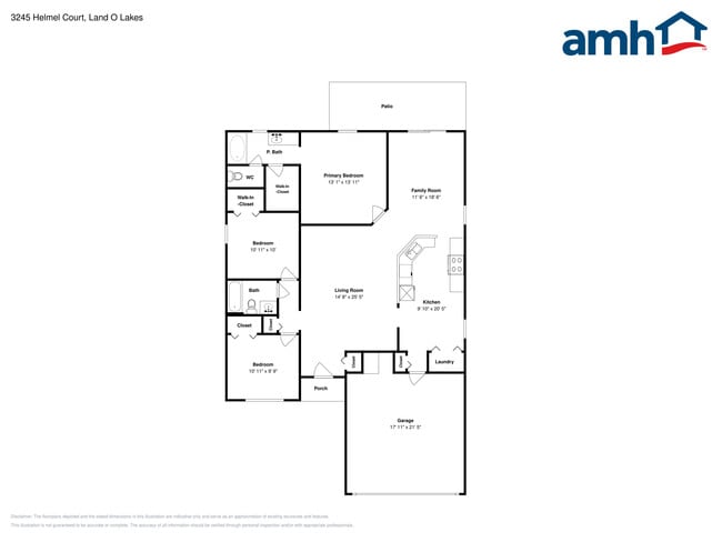 Building Photo - 3245 Helmel Ct