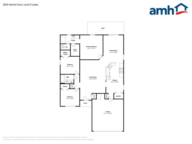 Foto del edificio - 3245 Helmel Ct