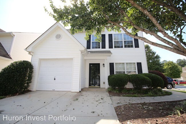 Building Photo - 360 Clearsprings Dr