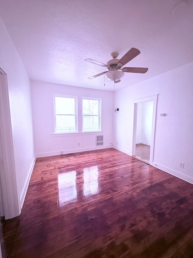 Foto del edificio - Ocean View Apartments