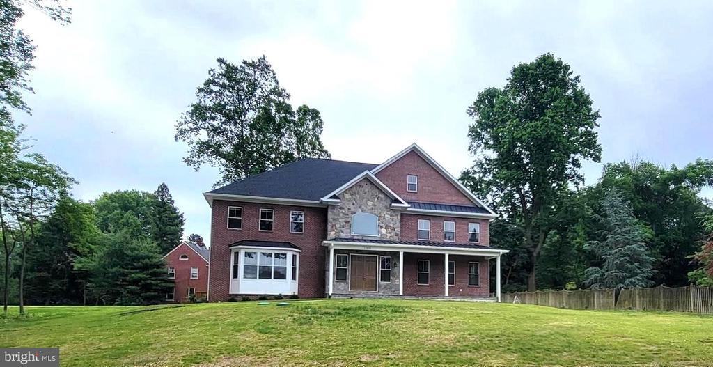 Foto principal - 17031 Georgia Ave