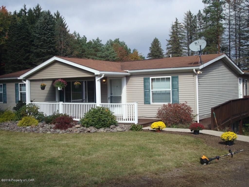 Primary Photo - 181 Loyalville Rd