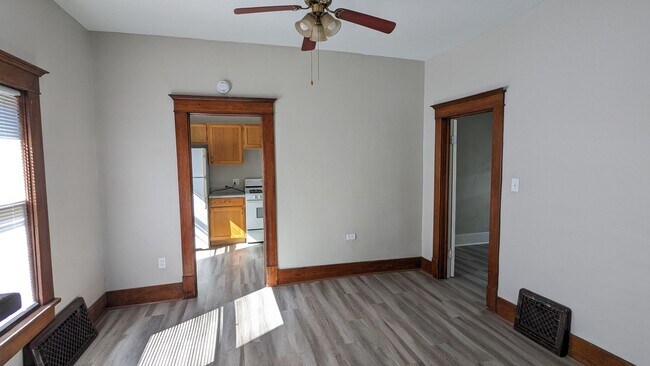 Foto del edificio - 508 N 22nd St