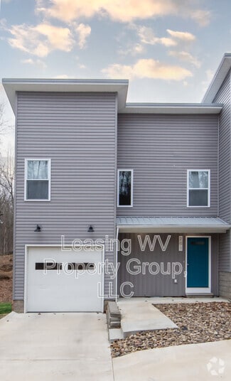 Building Photo - 201 Berry Ln