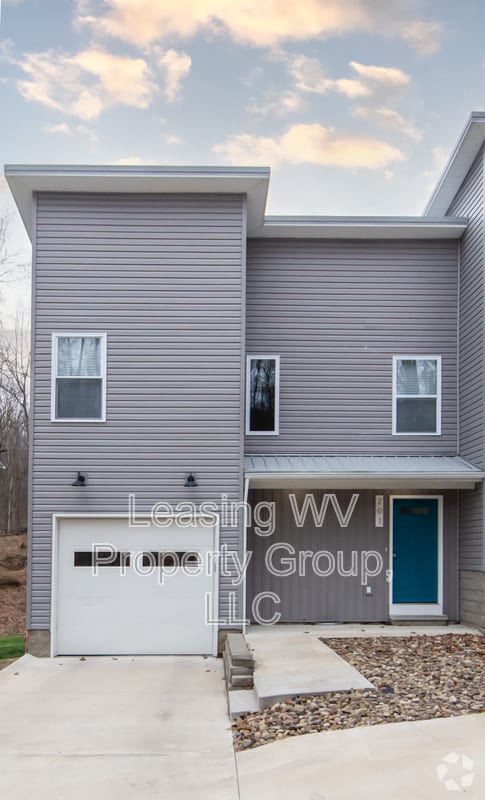 Building Photo - 201 Berry Ln