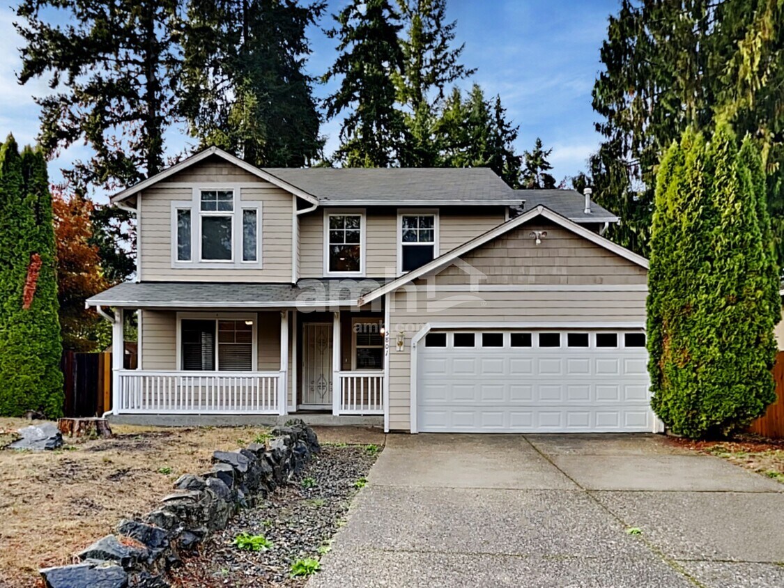 Foto principal - 5801 204th Street Ct E