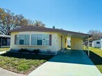 Primary Photo - 55+ Living: 2 Bed/2 Bath Trailer Home with...