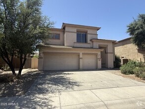 Building Photo - 933 E Aquarius Pl