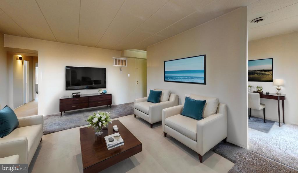 Foto principal - 2612 Fort Farnsworth Rd