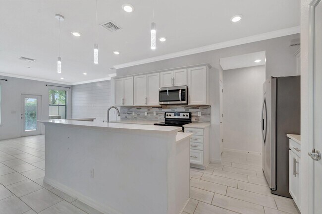 Foto del edificio - 2854 Bard St