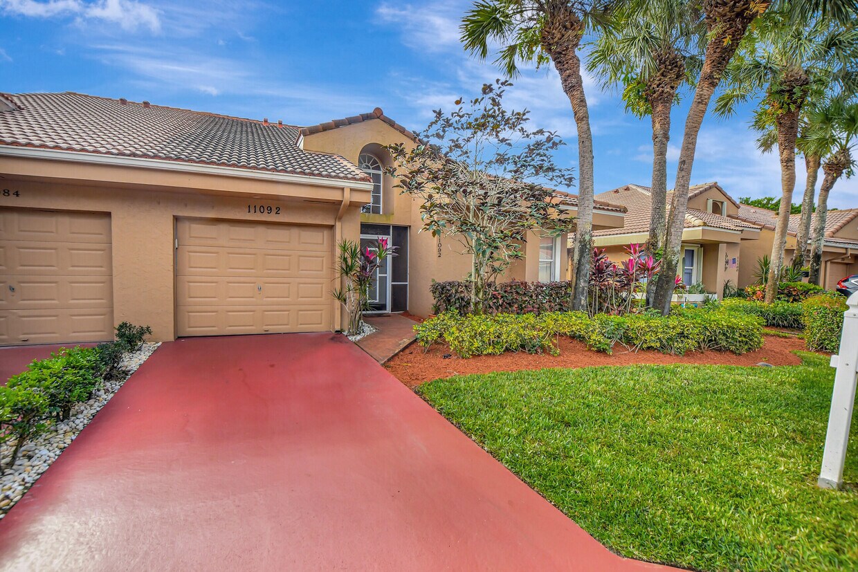 Foto principal - 11092 180th Ct S