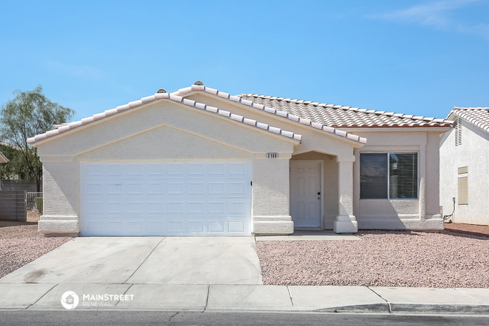 Foto principal - 2106 Heritage Ridge Ave