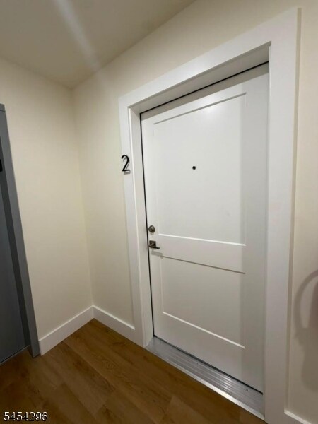 Foto del edificio - 312 Hackensack St