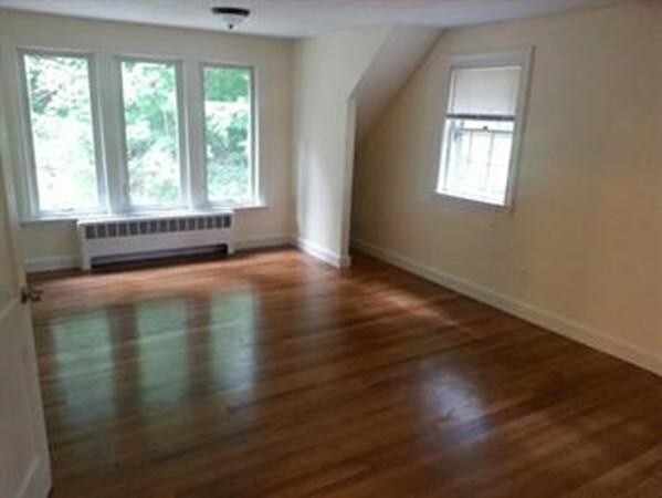 Foto del edificio - 287 Waltham St