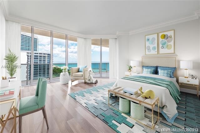 Foto del edificio - 10225 Collins Ave