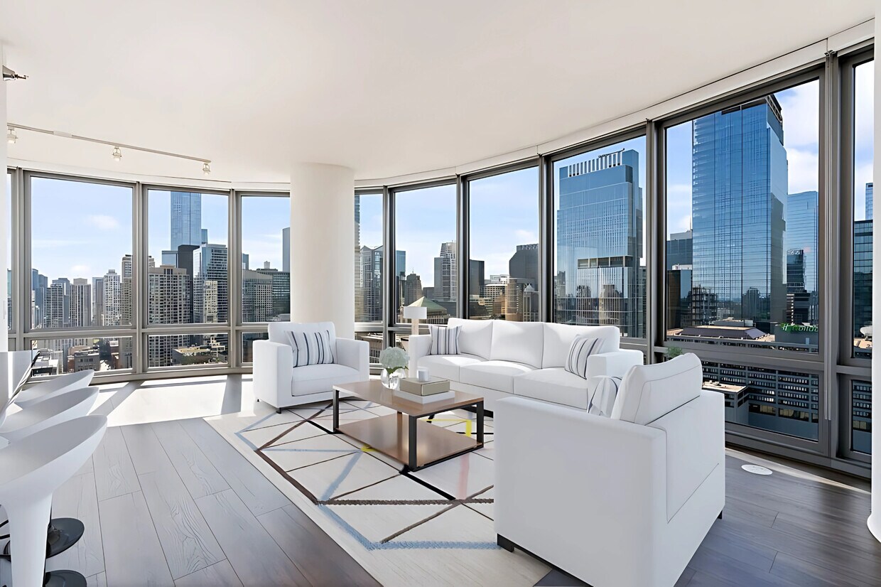 Foto principal - Hubbard Place