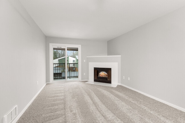 Building Photo - THE BLVD