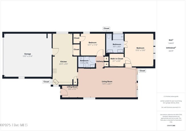 Building Photo - 418 Easton Grey Loop