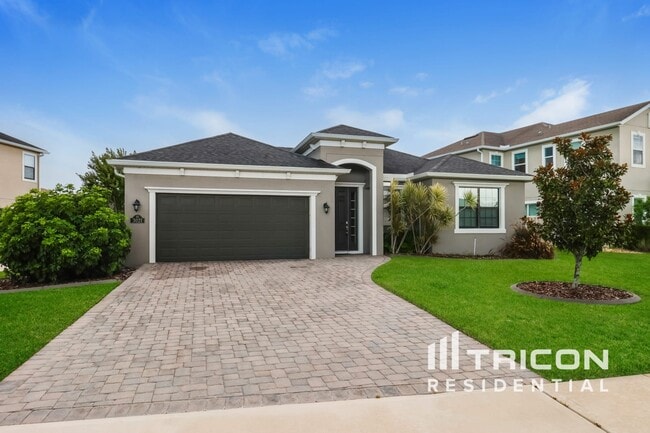 Building Photo - 3021 Casterton Dr