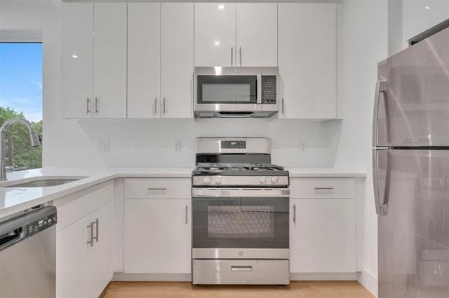 Foto del edificio - 3309 Liberty Ave