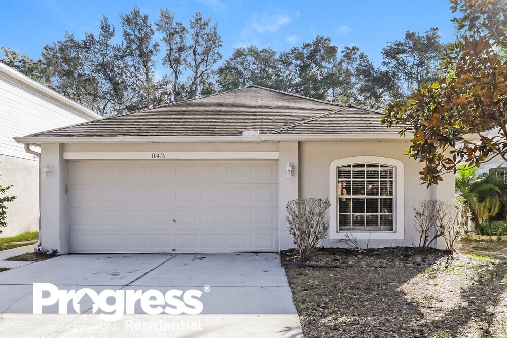10416 River Bream Dr, Riverview, FL 33569 House Rental in Riverview
