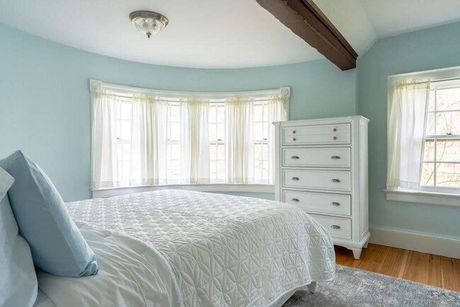 Foto del edificio - 1 Ella Terrace