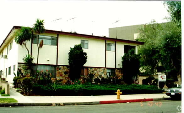 Foto del edificio - 621 W Cleveland Ave