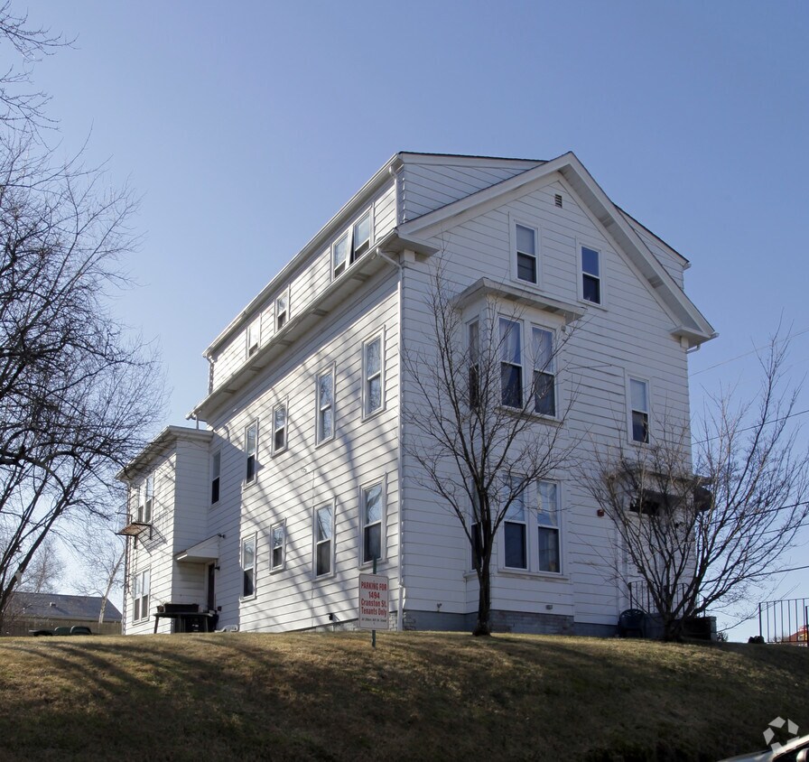 1494 Cranston St, Cranston, RI 02920 Apartments in Cranston, RI