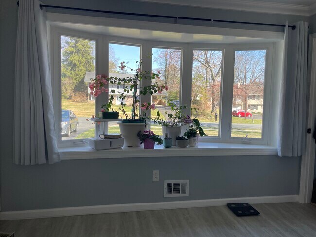 Foto del edificio - 17804 Park Mill Dr