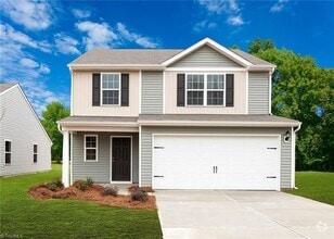 Building Photo - 4702 Hazelburn Dr