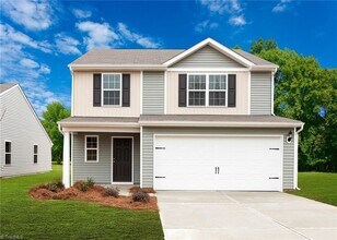 Building Photo - 4702 Hazelburn Dr