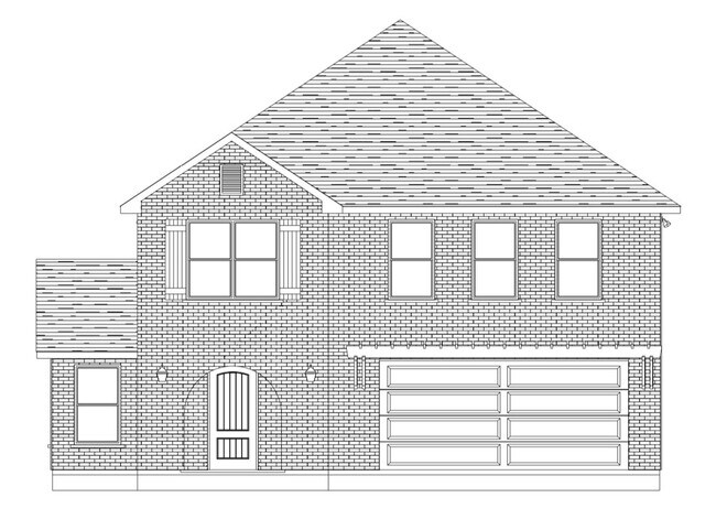 Foto del edificio - Home for Rent in Odenville, AL! COMING SOO...