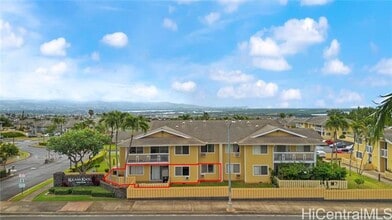 Building Photo - 94-546-546 Kupuohi St