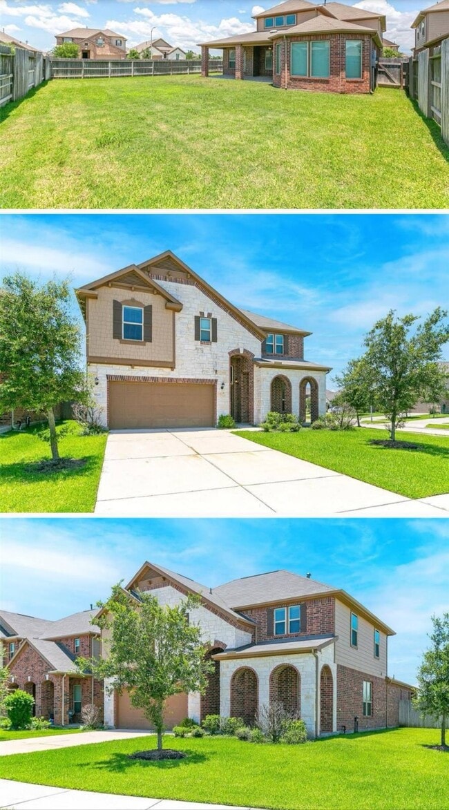 Building Photo - 8023 Cheyenne Hills Trl