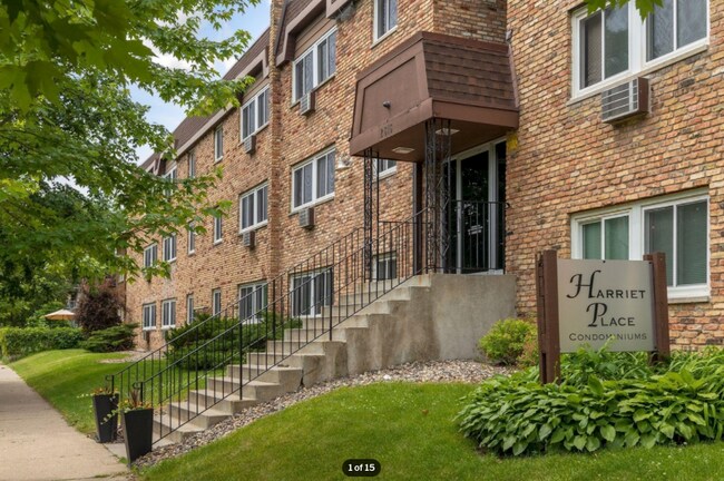 Foto del edificio - 2616 Harriet Ave