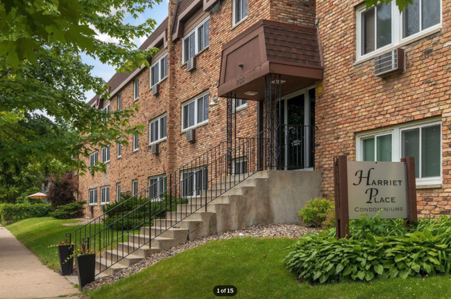 Building Photo - 2616 Harriet Ave
