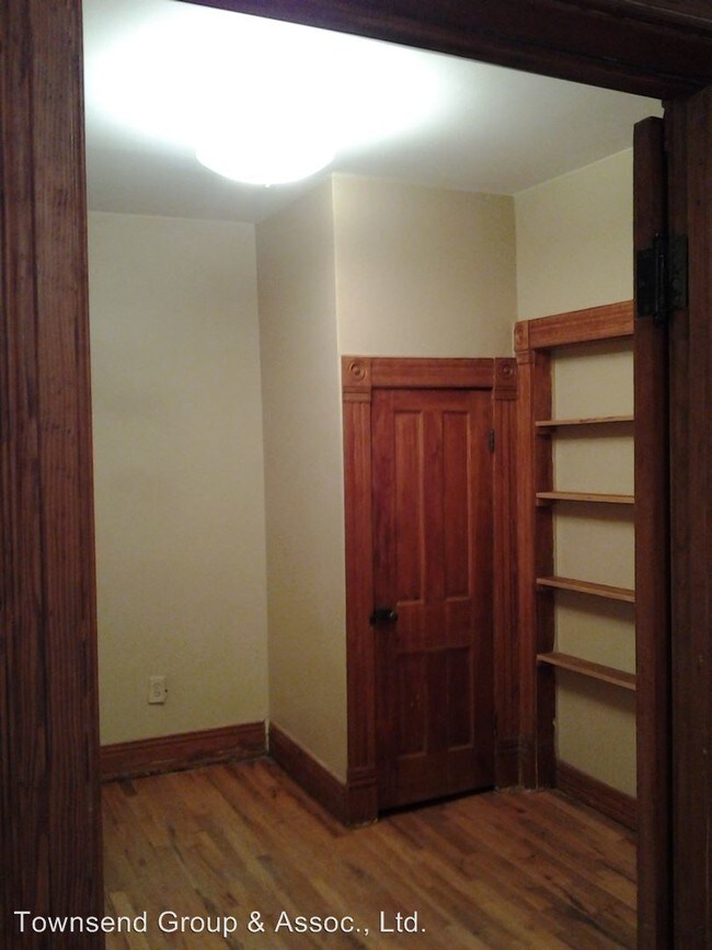 Foto del edificio - 2 br, 1 bath House - 2414 W Pikes Peak Avenue